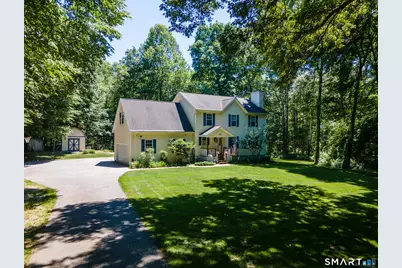 264 North Wawecus Hill Road, Norwich, CT 06360 - Photo 2