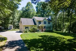 264 N Wawecus Hill Rd, Norwich, CT 06360 - Photo 2