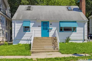 144 Wilson St, Hartford, CT 06106 - Photo 1