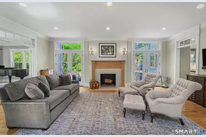 79 Lounsbury Road, Ridgefield, CT 06877 - Photo 8