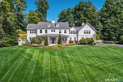 79 Lounsbury Road, Ridgefield, CT 06877 - Photo 1