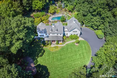 79 Lounsbury Road, Ridgefield, CT 06877 - Photo 2
