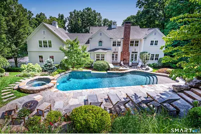79 Lounsbury Road, Ridgefield, CT 06877 - Photo 4