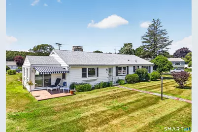 4 Race Rock Road, Waterford, CT 06385 - Photo 1