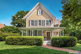 36 Catoonah St, Ridgefield, CT 06877 - Photo 1