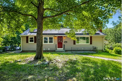 110 Greenwood Drive, Manchester, CT 06042 - Photo 1