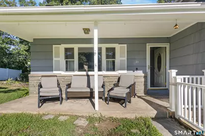 23 Dogwood Drive, Shelton, CT 06484 - Photo 4