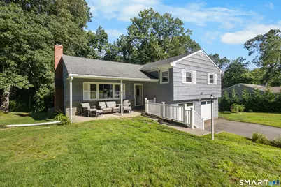 23 Dogwood Drive, Shelton, CT 06484 - Photo 1