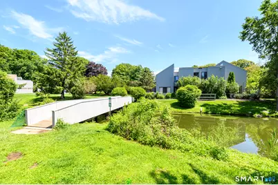 1 Winterberry Lane #1, Ridgefield, CT 06877 - Photo 26