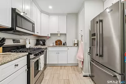 12 Husted Lane #3, New Canaan, CT 06840 - Photo 8