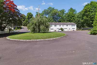 12 Husted Lane #3, New Canaan, CT 06840 - Photo 4