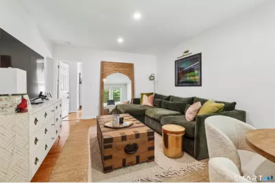 12 Husted Lane #3, New Canaan, CT 06840 - Photo 6