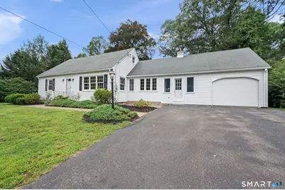 37 Pilgrim Drive, Windsor, CT 06095 - Photo 2