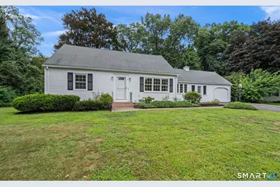 37 Pilgrim Drive, Windsor, CT 06095 - Photo 1