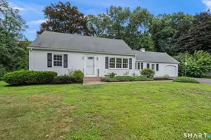 37 Pilgrim Dr, Windsor, CT 06095 - Photo 1