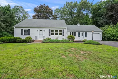 37 Pilgrim Drive, Windsor, CT 06095 - Photo 4