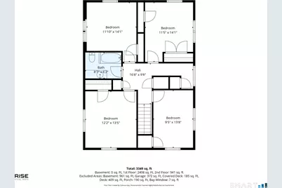 8 Park Place, Groton, CT 06355 - Photo 40