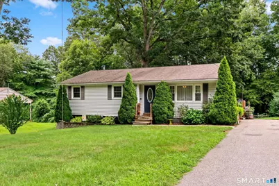 51 Midland Drive, Colchester, CT 06415 - Photo 1