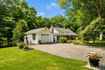 6 Sunrise Ridge, Middlefield, CT 06481 - Photo 2