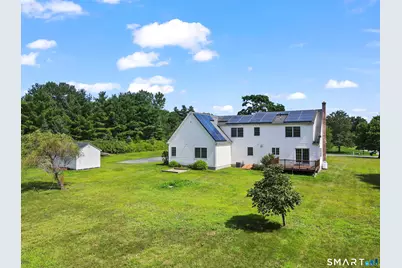 23 Senexet Village Road, Woodstock Valley, CT 06281 - Photo 2