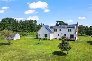 23 Senexet Village Rd, Woodstock Valley, CT 06281 - Photo 2
