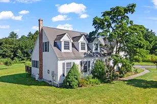 23 Senexet Village Rd, Woodstock Valley, CT 06281 - Photo 1