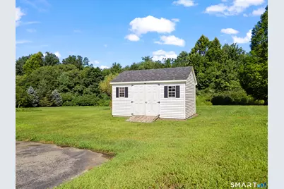 23 Senexet Village Road, Woodstock Valley, CT 06281 - Photo 28