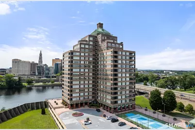 235 East River Drive #904&5, East Hartford, CT 06108 - Photo 38