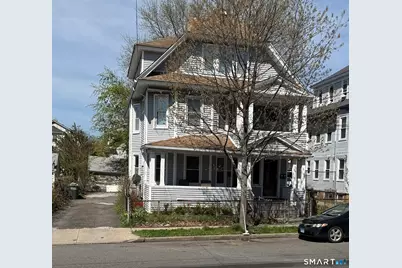 739-743 Brooks Street, Bridgeport, CT 06608 - Photo 2