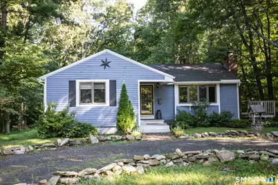 38 Little City Road, Killingworth, CT 06419 - Photo 1