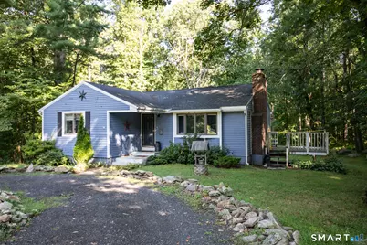 38 Little City Road, Killingworth, CT 06419 - Photo 2