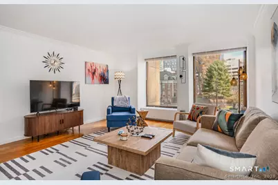 1 Gold Street #3D, Hartford, CT 06103 - Photo 10