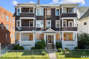 102 Rowe Ave, Hartford, CT 06106 - Photo 1