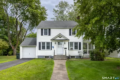 810 Huntington Turnpike, Bridgeport, CT 06610 - Photo 1