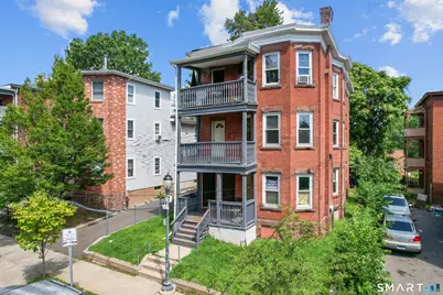 2-4 Mortson Street #2nd Floor, Hartford, CT 06106 - Photo 2