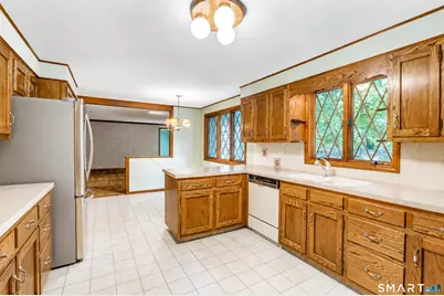 120 Green Tree Lane, Somers, CT 06071 - Photo 4