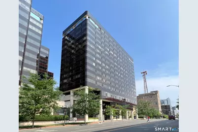 127 Greyrock Place #506, Stamford, CT 06901 - Photo 1