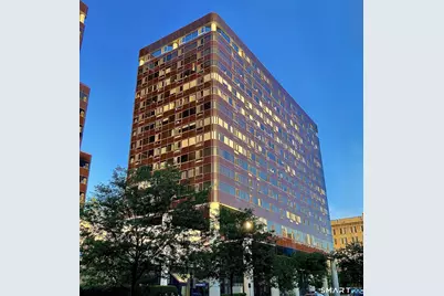 127 Greyrock Place #506, Stamford, CT 06901 - Photo 14