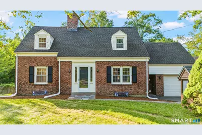 282 Tunxis Road, West Hartford, CT 06107 - Photo 1