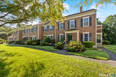 12 Foxbridge Village Road #12, Branford, CT 06405 - Photo 2
