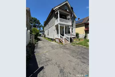 23-25 Warner Street, Hartford, CT 06114 - Photo 1