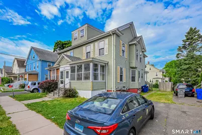 25 Hartford Avenue, Enfield, CT 06082 - Photo 4