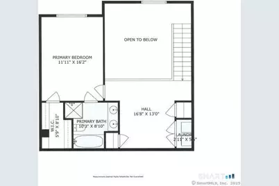 2435 Bedford Street #21HH, Stamford, CT 06905 - Photo 20