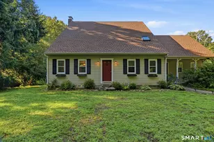 275 Norwich Ave, Lebanon, CT 06249 - Photo 1