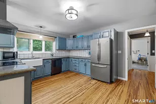 275 Norwich Ave, Lebanon, CT 06249 - Photo 8