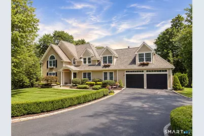 40 Purtill Street, Glastonbury, CT 06073 - Photo 1