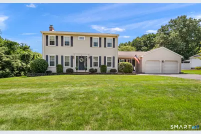 9 Kelly Drive, Enfield, CT 06082 - Photo 1