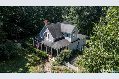 615 Route 165, Preston, CT 06365 - Photo 4
