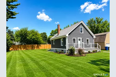 24 Bushnell Avenue, Newington, CT 06111 - Photo 2