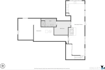 1 Potter School Road, Willington, CT 06279 - Photo 40